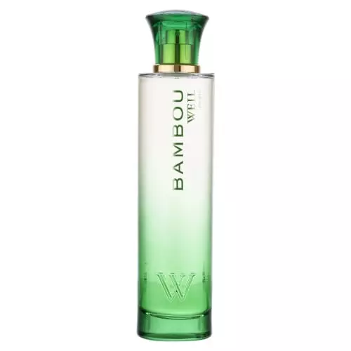BAMBOU (new version) Eau de Parfum Spray - Bambou - PERFUMES WOMAN -  Parfumdo.com