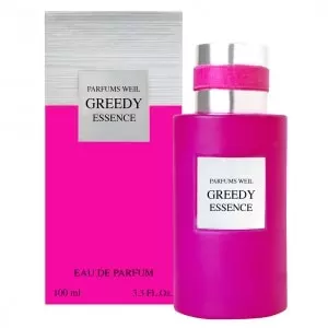 GREEDY ESSENCE Eau de Parfum Spray