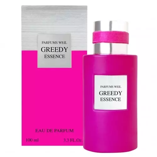 GREEDY ESSENCE Eau de Parfum Vaporisateur GREEDY-(1)