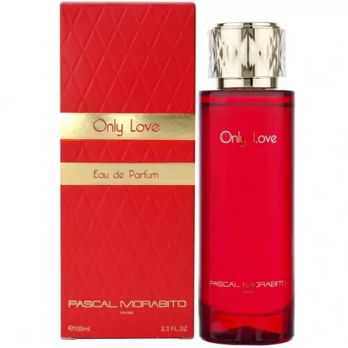 ONLY LOVE Eau de Parfum Vaporisateur ONLY-LOVE-(2)