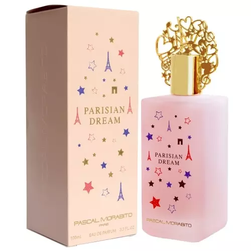 PARISIAN DREAM Eau de Parfum PARISIAN-DREAM-(2)