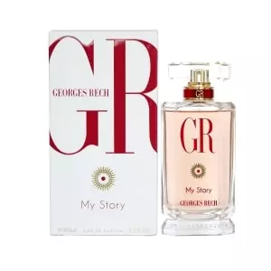 MY STORY Eau de Parfum Spray