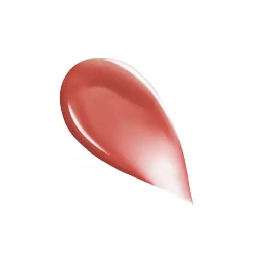 KISSKISS SHINE BLOOM Rouge brillant 95% d'ingrédients d'origine naturelle* 3346470436848_3
