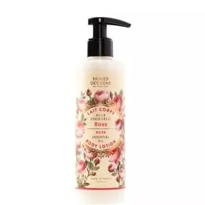 BODY LOTION  Restructuring Rose