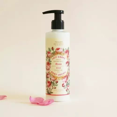 BODY LOTION  Restructuring Rose 3760062889575_2