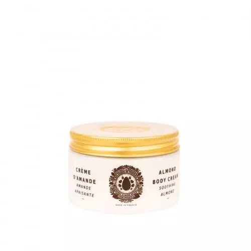 ULTRA MOISTURISING ALMOND BODY CREAM Soothing Almond 3701447301091_2