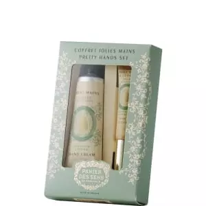PRETTY HANDS BOX Soothing Almond
