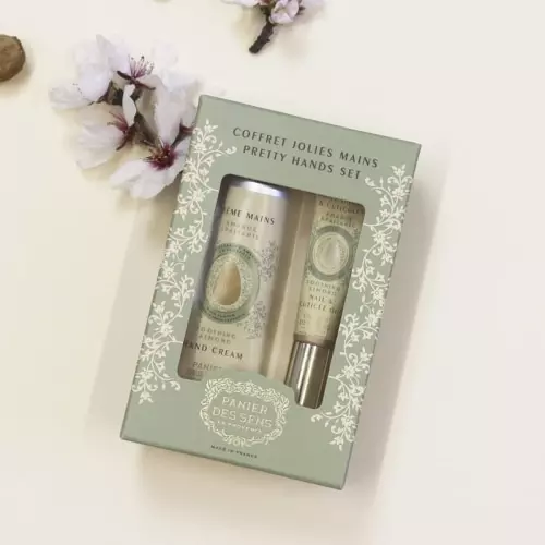PRETTY HANDS BOX Soothing Almond 3760062887366_2