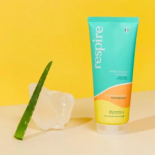 SUN CARE RESPIRE After Natural Sun 3770013219344_2