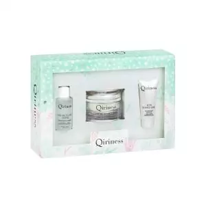 BOITE A CARESSE SOURCE D'EAU Hydratante Protectrice