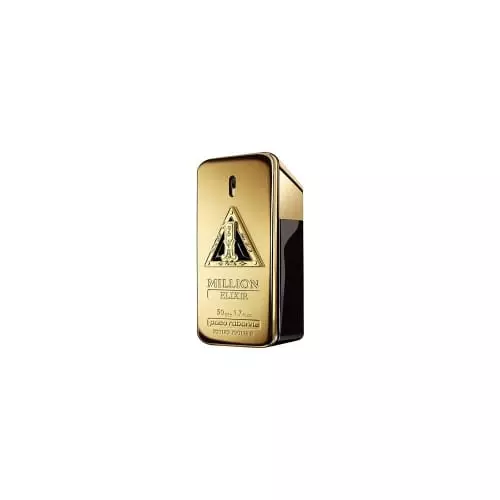 1 MILLION ELIXIR Parfum Intense Vaporisateur Rabanne - 1 Million - PARFUMS HOMME - Parfumdo