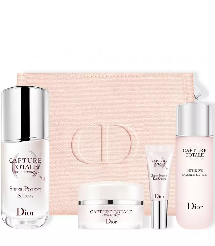 Capture Totale Intensive Essence Lotion Radiance Face Lotion  DIOR