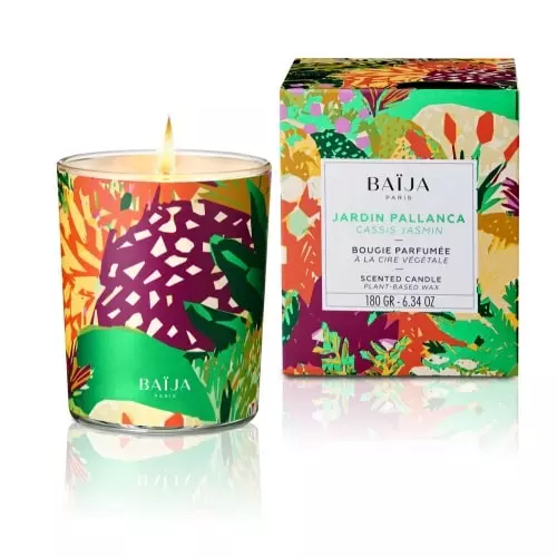 Bougie parfumée 180gr | MOANA - Escale des sens
