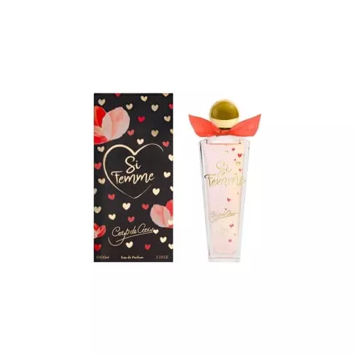 SI FEMME Eau de Parfum SI-FEMME-(1)