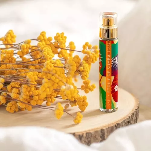 STAR OF SUMBA Body Perfume Eau de Parfum 9302000038719