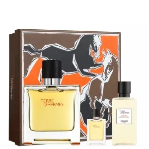 TERRE D’HERMÈS Gift Set Parfum