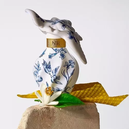 L'AIR DU TEMPS LIMITED EDITION Eau de Toilette 3137370354208-4