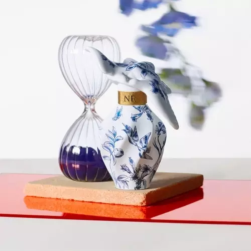 L'AIR DU TEMPS LIMITED EDITION Eau de Toilette 3137370354208-5