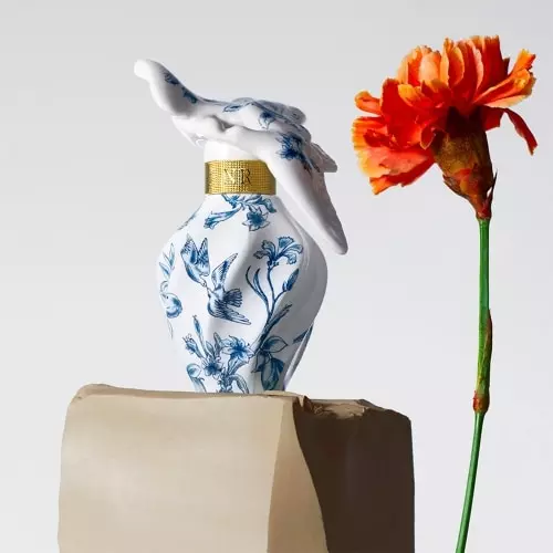 L'AIR DU TEMPS LIMITED EDITION Eau de Toilette 3137370354208-6