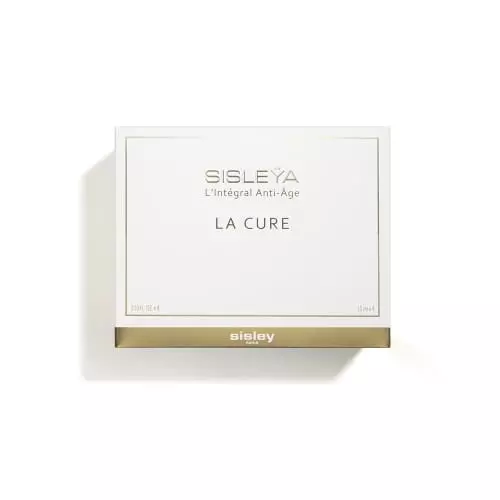 SISLEYA L'INTEGRAL ANTI-AGE LA CURE Skin Care Box 3473311515209-_03