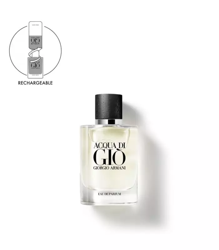 acqua di gio eau parfum