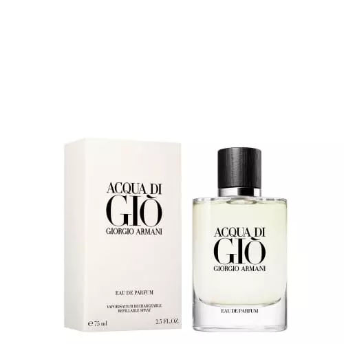 parfume aqua digio