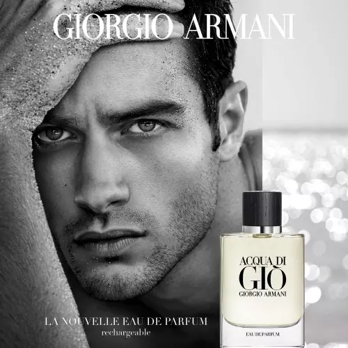 ACQUA DI GIO Refillable Eau de Parfum Spray 3614273662413_4