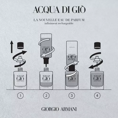 ACQUA DI GIO Refillable Eau de Parfum Spray 3614273662413_3