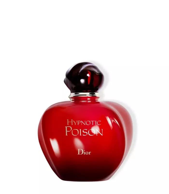Christian Dior Hypnotic Poison Gift Set 50ML EDT  75ML Silky Body Lotion  BNIB  eBay