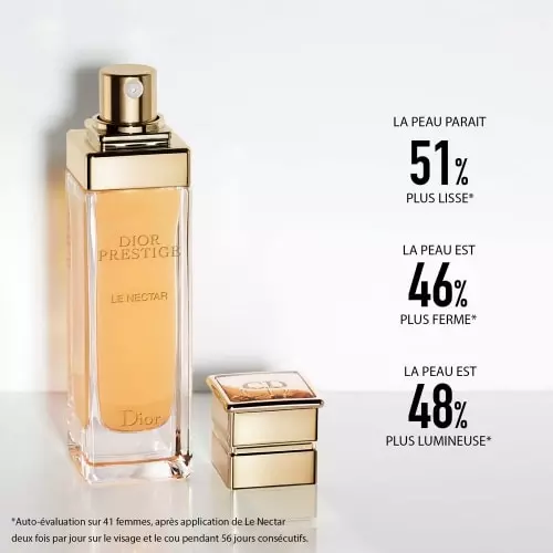 PRESTIGE Le Nectar - Sérum régénérant d'exception 3348901243520_3