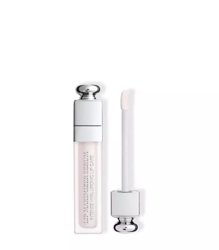 DIOR ADDICT LIP MAXIMIZER Lip plumping serum 24 hour hydration & maxi