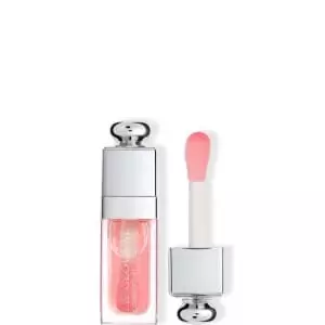 Dior Lip Glow Oil Nourishing glossy lip oil - colour enhancer