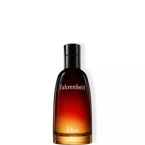 FAHRENHEIT Eau de Toilette - Fahrenheit - Man Perfumes - Parfumdo.com