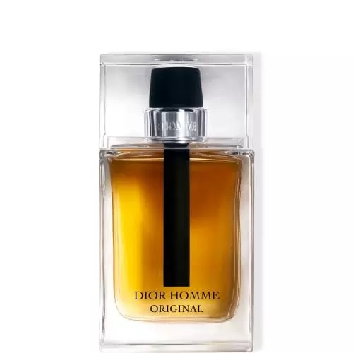 Dior Homme spray deodorant invigorating freshness and performance  DIOR