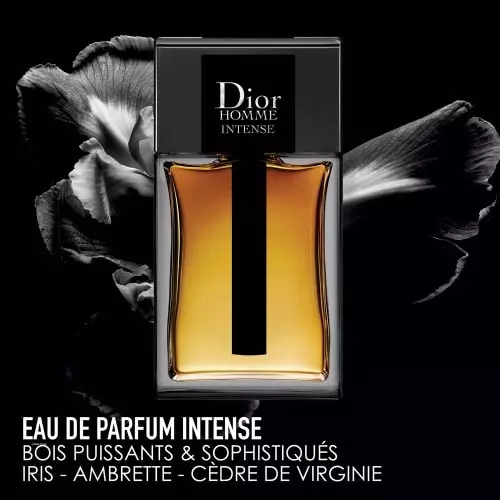 DIOR HOMME INTENSE Eau de Parfum Vaporisateur 3348901001120_2