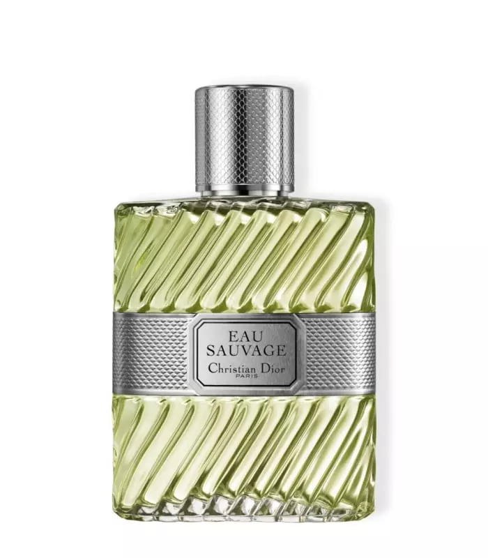 EAU SAUVAGE Eau de Toilette - Eau Sauvage - Man Perfumes
