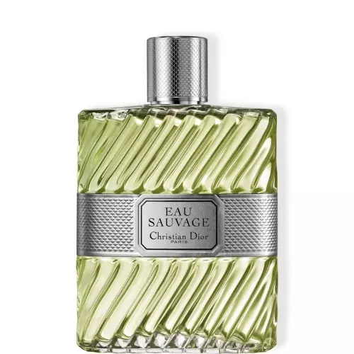 Christian dior eau top sauvage parfum 200ml