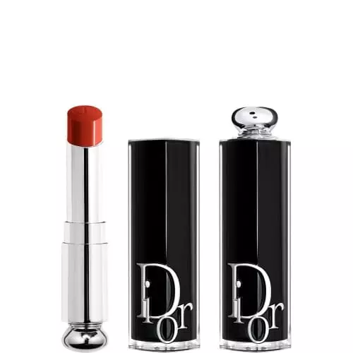 DIOR ADDICT RECHARGE Recharge rouge à lèvres brillant - couleur intense - 90 % d'ingrédients d'origine naturelle 3348901618274_1