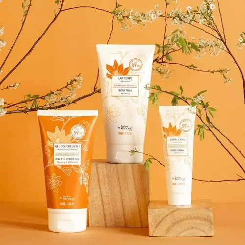 GOURMANDISE DE BEAUTÉ Lait Corps Hydratant 3701066208603_autre2
