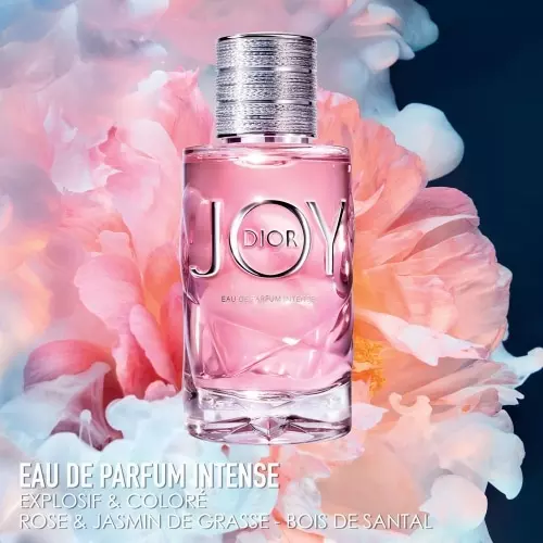 JOY DE DIOR Eau de Parfum Intense Vaporisateur 3348901487528_3