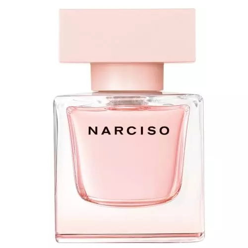 NARCISO CRISTAL Eau de Parfum Vaporisateur 