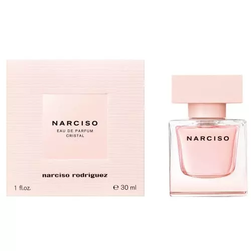 NARCISO CRISTAL Eau de Parfum Spray - Narciso - PERFUMES WOMAN