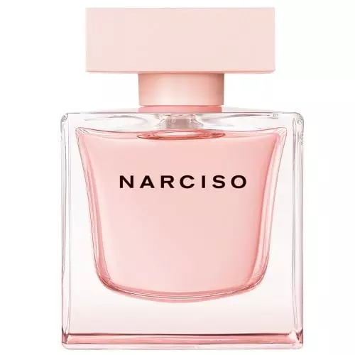 NARCISO CRISTAL Eau de Parfum Vaporisateur 3423222055639_1