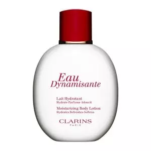 EAU DYNAMISANTE Lait Hydratant