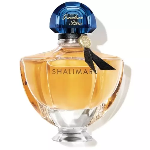 [国内正規品] Shalimar Eau de Parfum 50ml SHALIMAR Eau de Parfum Vaporisateur Guerlain - Shalimar - Parfums