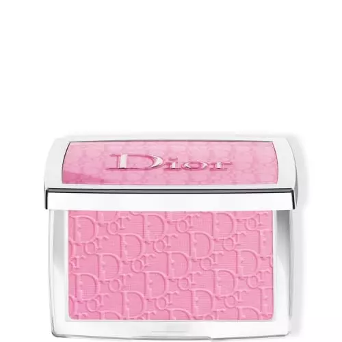 Dior Backstage Rosy Glow Blush - Rose à joues universel rehausseur de couleur - effet bonne mine 3348901491136_1