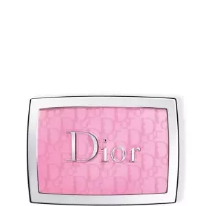 Dior Backstage Rosy Glow Blush - Universal Colour Enhancing Blush Pink - healthy-glow effect