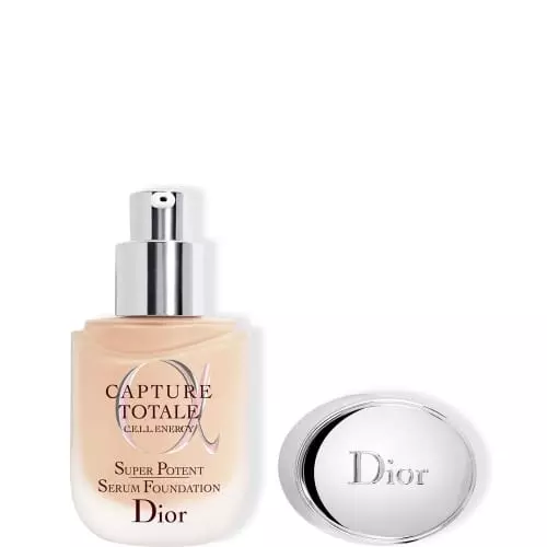 CAPTURE TOTALE Anti-aging corrective serum foundation SPF 20 PA++ 3348901549042_2