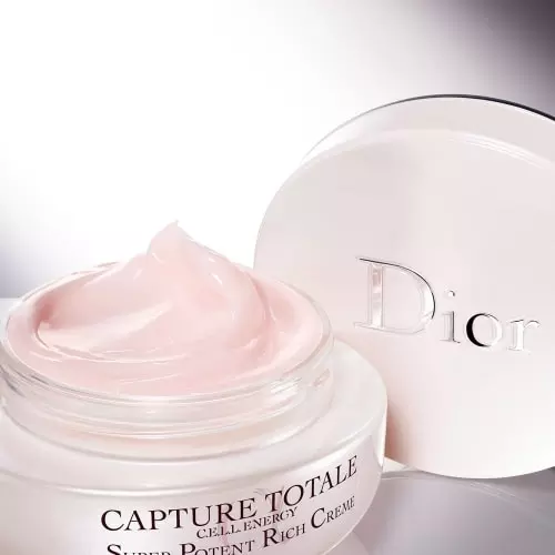 CAPTURE TOTALE SUPER POTENT RICH CREME Crème riche fermeté et correction rides 3348901553698_2