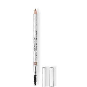 Eyebrow pencil - Eyebrow gel 